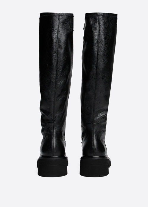 Сапоги Tommy Jeans