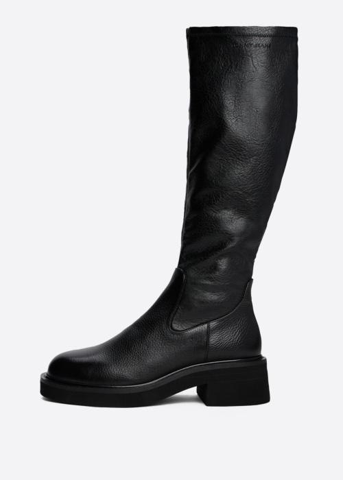 Сапоги Tommy Jeans