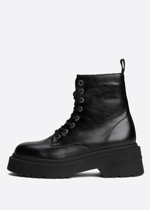 Полусапоги Chunky Tommy Jeans