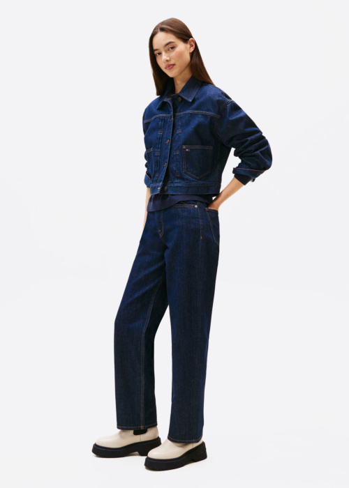 Полусапоги Chunky Tommy Jeans