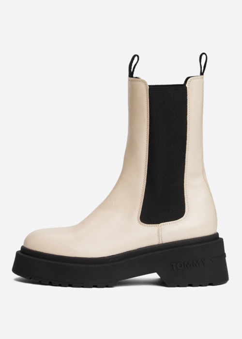 Полусапоги Chunky Tommy Jeans