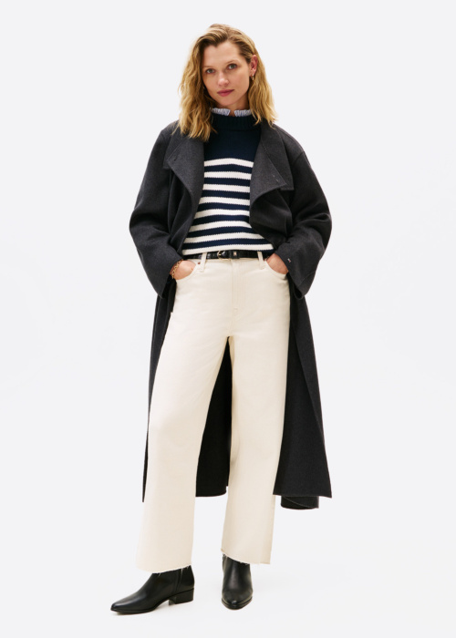 Полусапоги Pointy Tommy Hilfiger