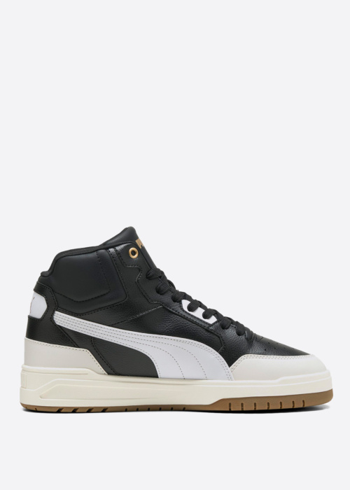 Тенниски Shuffle Downtown Puma