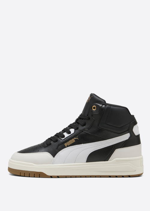 Тенниски Shuffle Downtown Puma