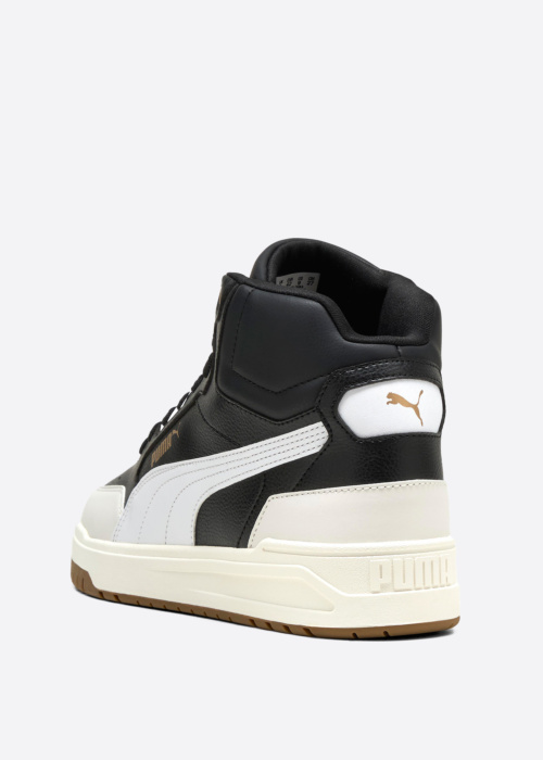 Тенниски Shuffle Downtown Puma