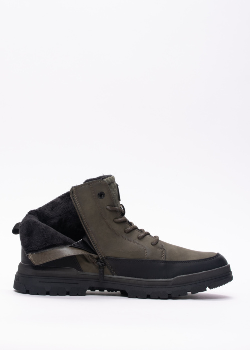 Mustang puszābaki Palma