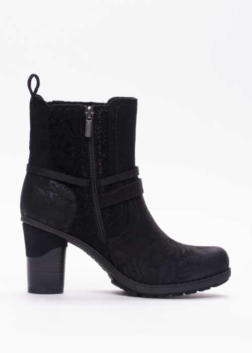 Mustang puszābaki Palma