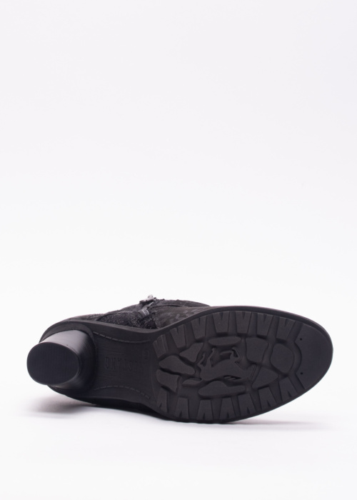 Mustang puszābaki Palma