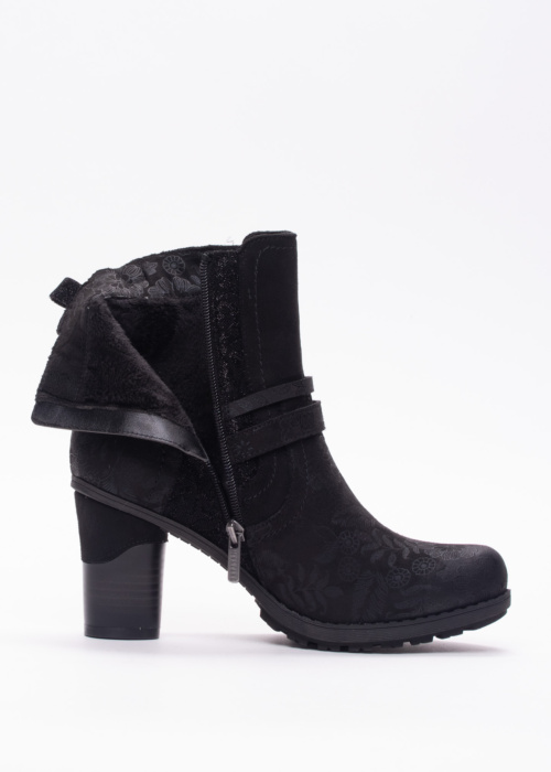 Mustang puszābaki Palma