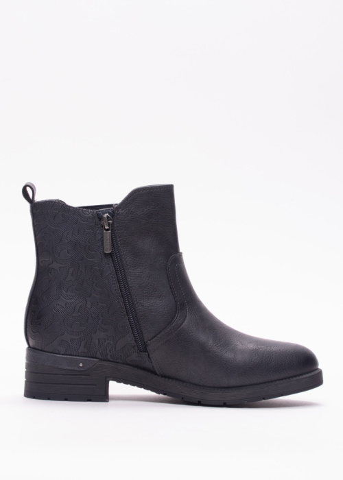 Mustang puszābaki Gelja