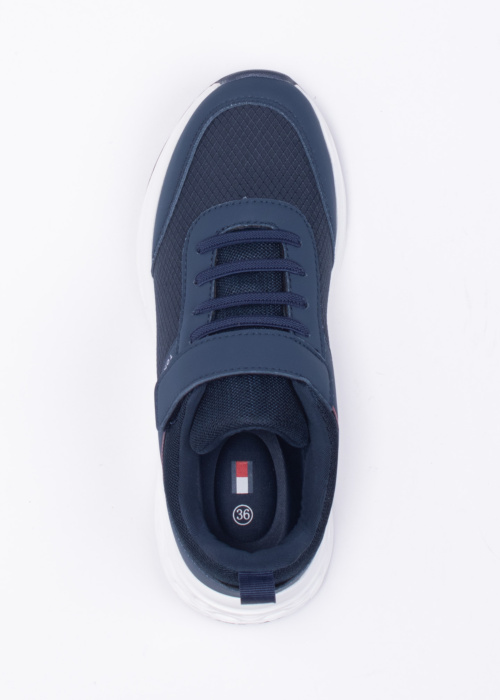 Кроссовки Steph Tommy Hilfiger