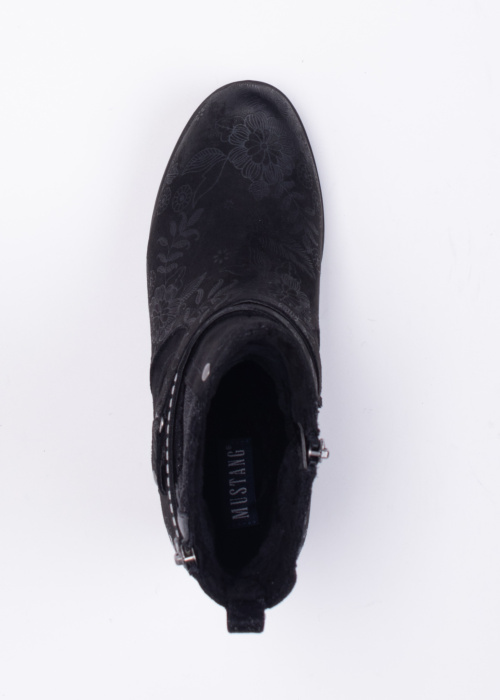 Mustang puszābaki Palma