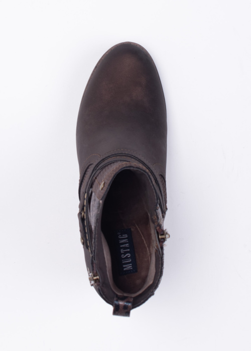 Mustang puszābaki Palma