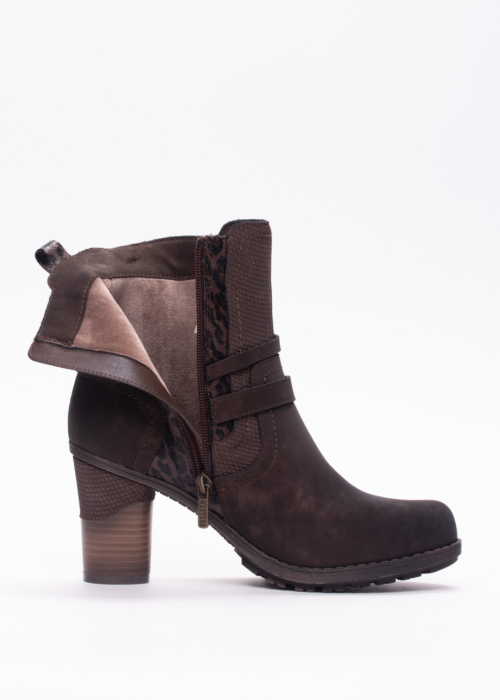 Mustang puszābaki Palma