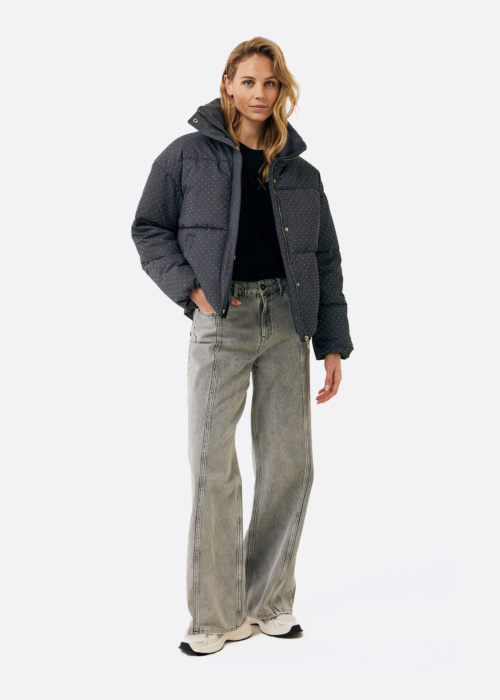 Зимняя куртка Mexx