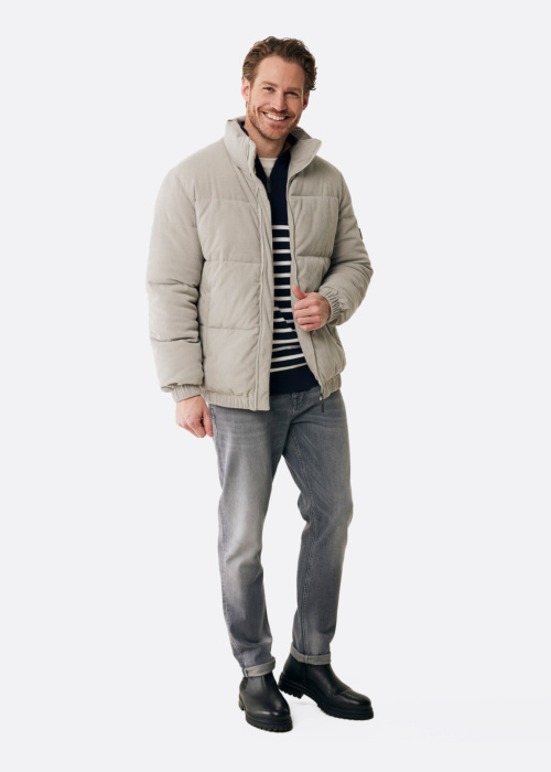 Mexx Ziemas virsjaka