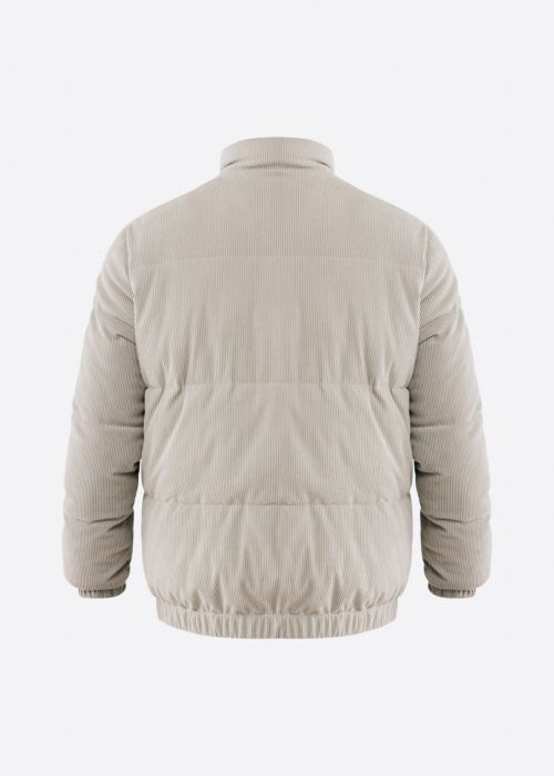 Mexx Ziemas virsjaka