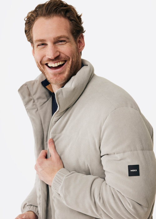 Mexx Ziemas virsjaka