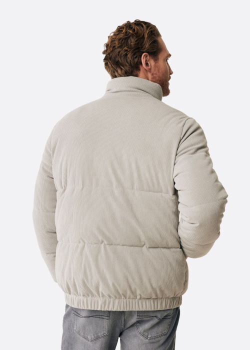 Mexx Ziemas virsjaka