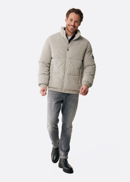 Mexx Ziemas virsjaka