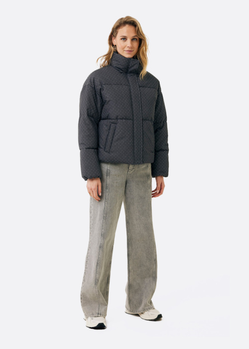 Зимняя куртка Mexx