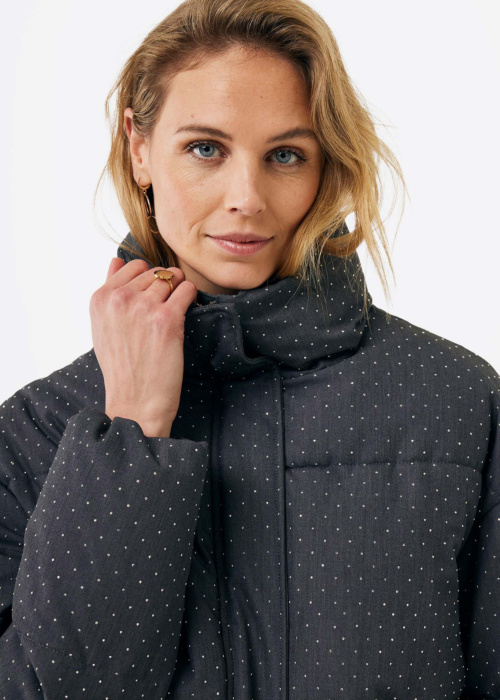 Зимняя куртка Mexx