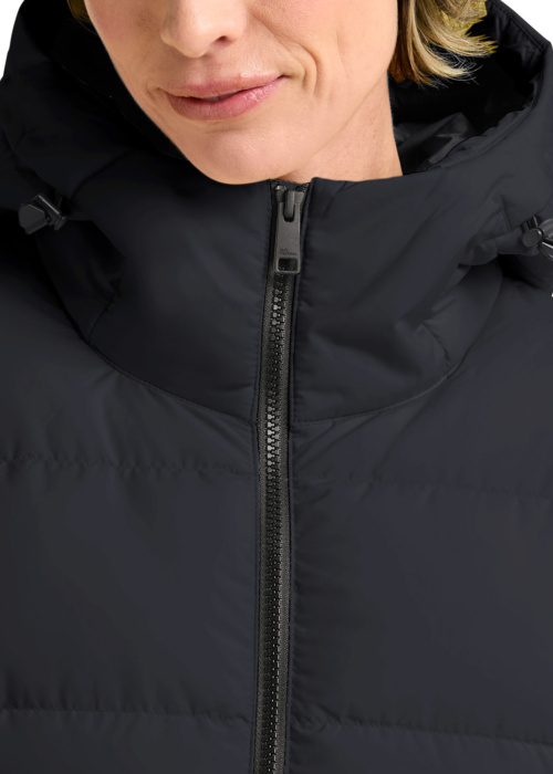 Jack Wolfskin dūnu mētelis Frozen Palace