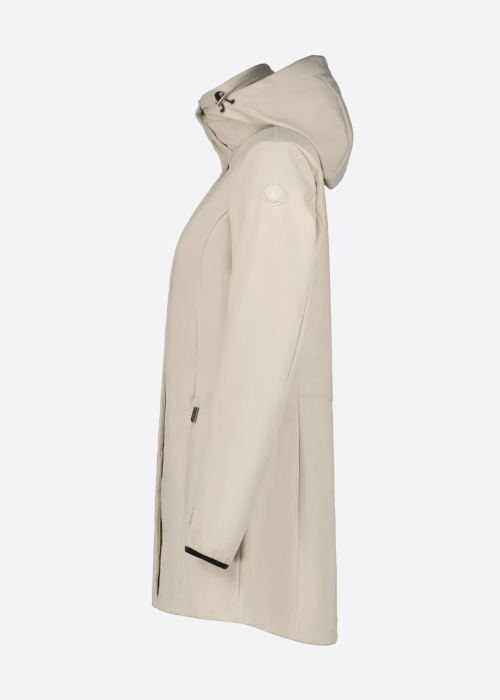 Весенне-осенняя спортивная куртка Iloniemi Luhta