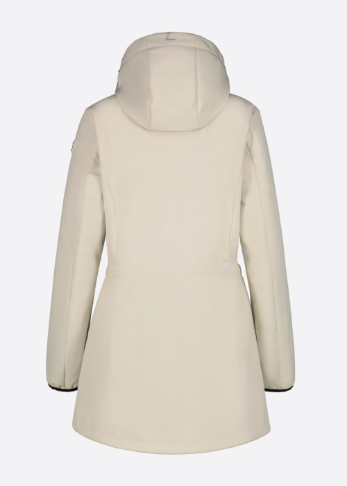 Весенне-осенняя спортивная куртка Iloniemi Luhta