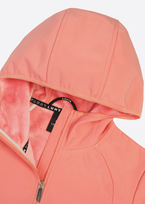 Luhta Pavasara-rudens sporta virsjaka Annikkala