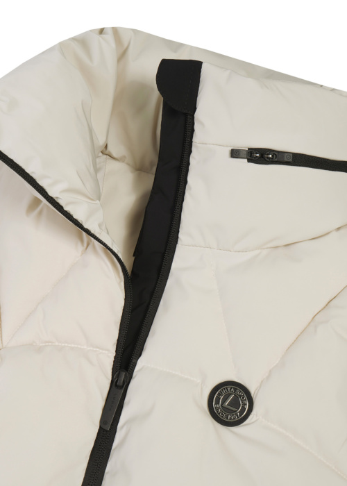 Жилет Ebbo Luhta