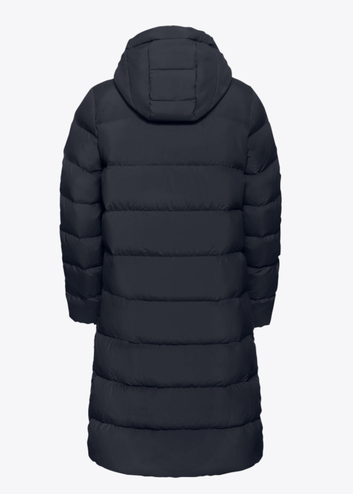 Jack Wolfskin dūnu mētelis Frozen Palace