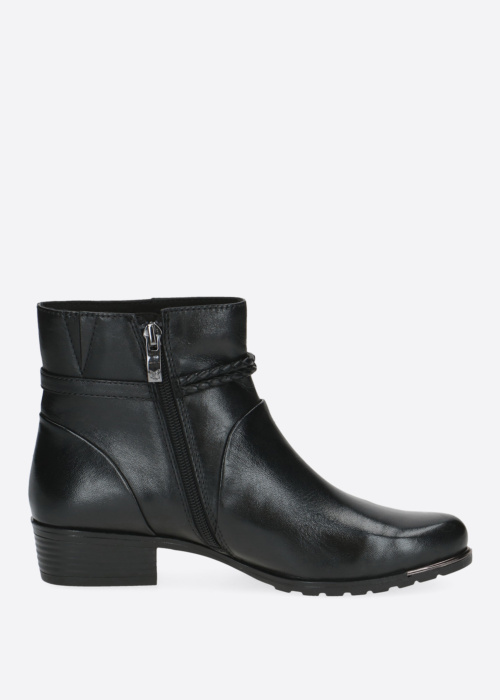 Полусапоги Caprice