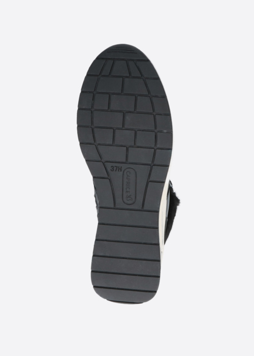 Caprice ziemas zābaki