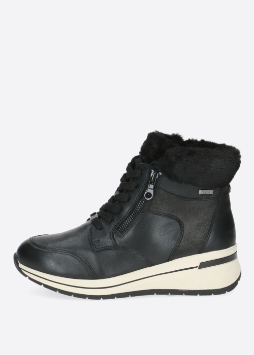 Caprice ziemas zābaki