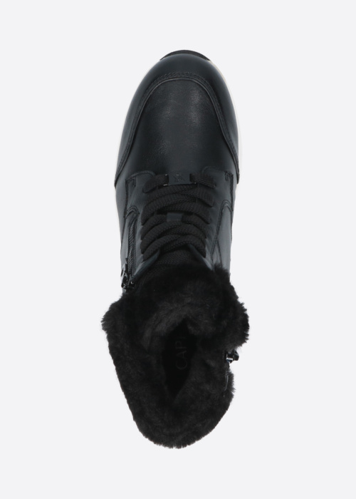 Caprice ziemas zābaki