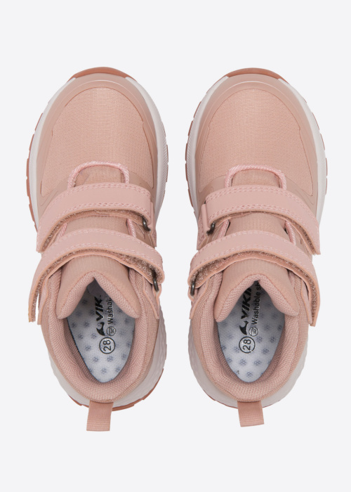 Полусапоги Equip Mid Wp Viking