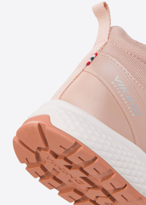 Полусапоги Equip Mid Wp Viking