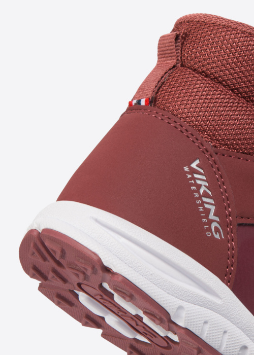 Viking puszābaki Knapper Reflex Mid Wp