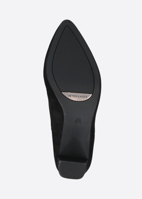 Peter Kaiser zābaki