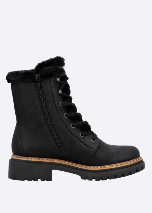 Rieker ziemas zābaki