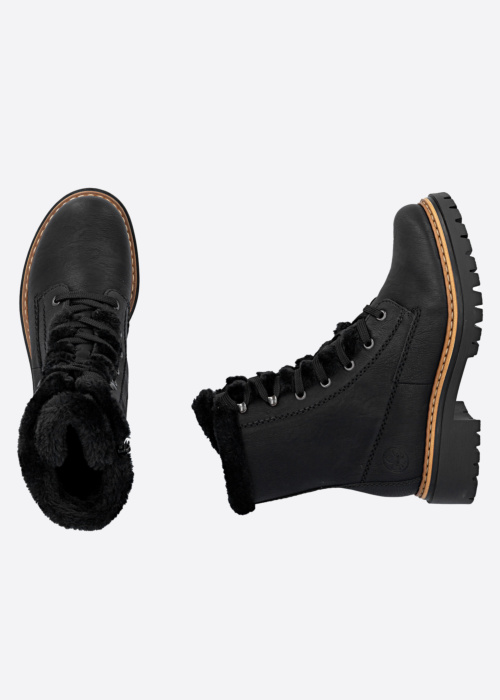 Rieker ziemas zābaki