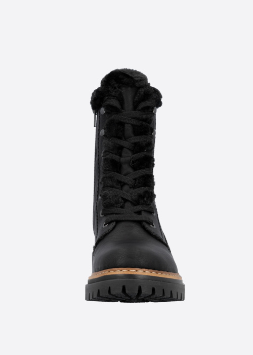 Rieker ziemas zābaki