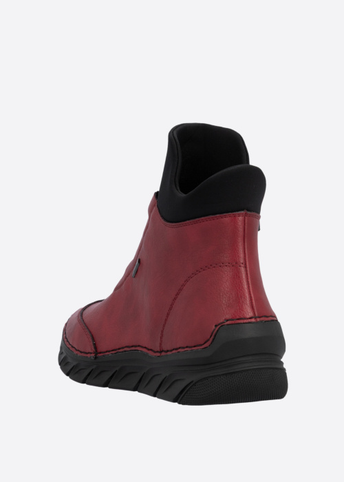 Полусапоги Rieker