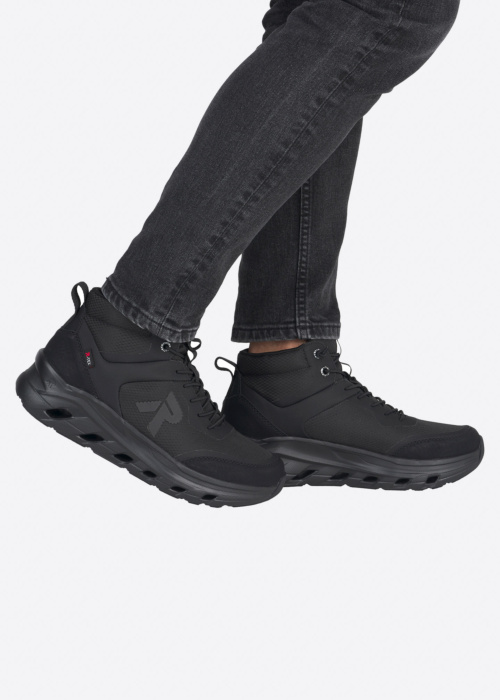 Полусапоги Rieker Sport