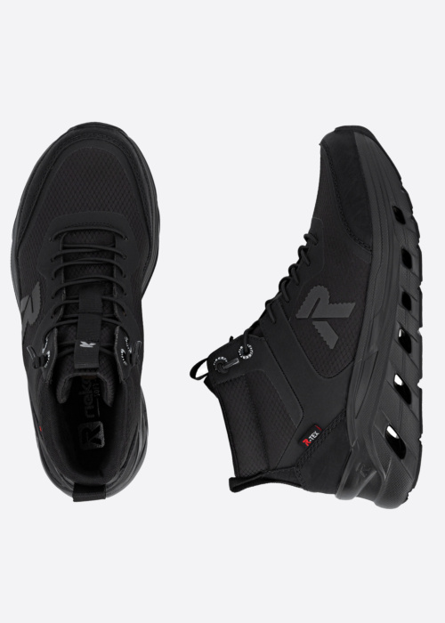 Полусапоги Rieker Sport