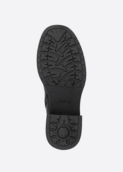 Полусапоги Rieker