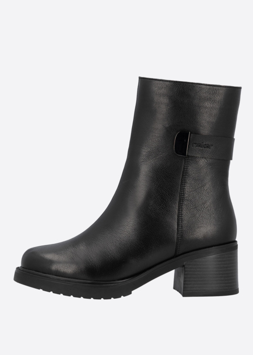 Полусапоги Rieker