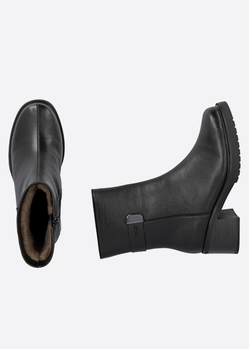 Полусапоги Rieker