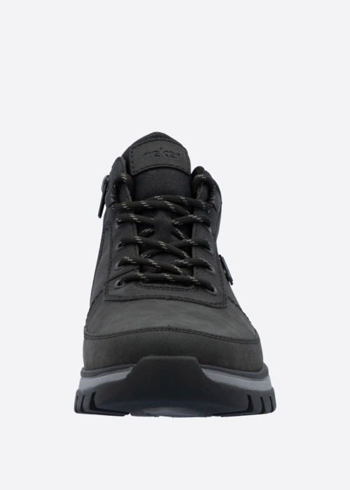 Полусапоги Rieker